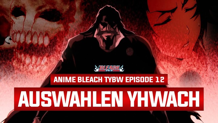 METODE HOLLOWFIKASI!! MISTERI DIBALIK KEMATIAN IBU ICHIGO | Breakdown Anime Bleach TYBW Episode 12