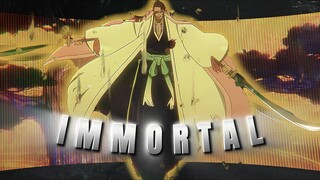 Immortal - Kyoraku - AMV/EDIT