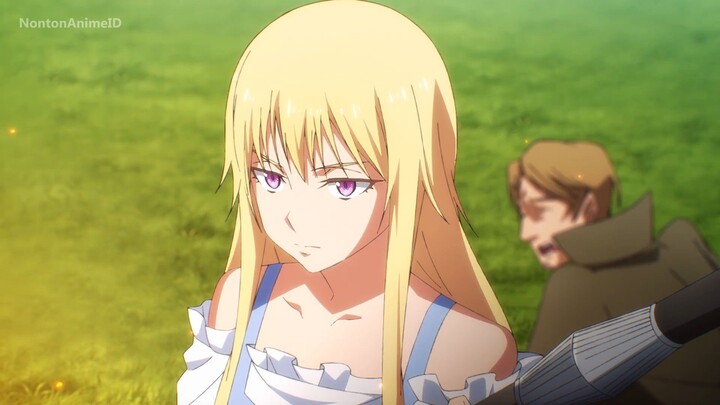 tensei shitara slime datta Ken s4 eps 16 (sub indo)