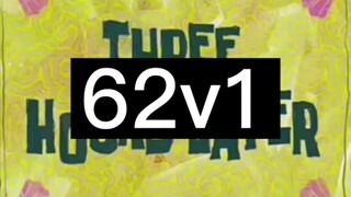 传说中的31站联合压价 62v1 k4：只能宠着 毕竟吵也吵不过（卑微）