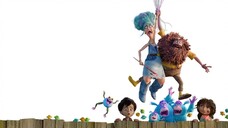 The Twits (2025) Dub Indo Full HD