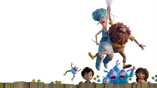 The Twits (2025) Dub Indo Full HD