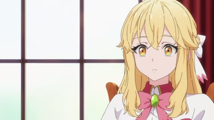 Koko wa Ore ni Makasete Saki Episode 3 Sub Indo