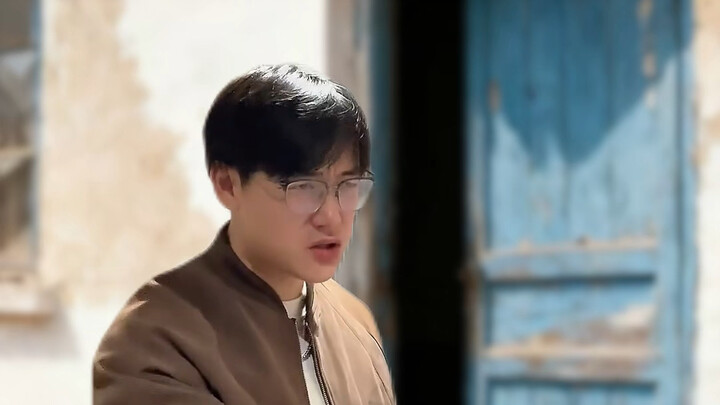 خنزير مكافحة الفقر في الصباح...