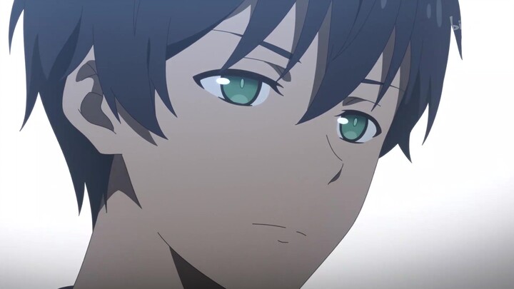 [ The Daily Life of the Immortal King ] What does the Easter egg in the finale mean?