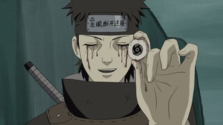 [Homemade Animation] Danzo's truth, Shisui's despair