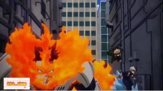 Tiến lên nào anh em #animeAMV
