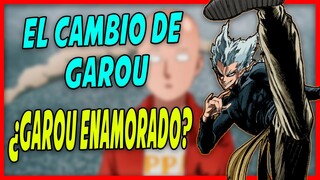 ¡¡ONE PUNCH MAN capitulo 215 ¿¿GAROU se UNIRÁ a la ASOCIACION de HEROES??