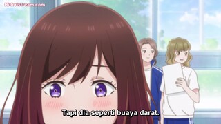 Eps_1 temen blonde cowoku kerenz [A Star Brighter Than the Sun]
