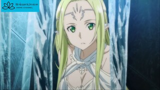 Bật nắp quan tài_tìm xác em - Vương quốc phép thuật P5 #Anime #Schooltime