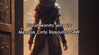 siapakah dia?