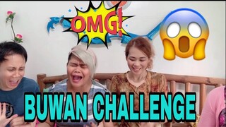 Buwan Challenge _The Birit Queens