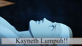 Fate/Zero || Kayneth Lumpuh ❗❗❗