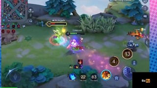 em bé liên quân 75 #baby