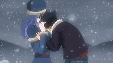 Gray ❤ Juvia