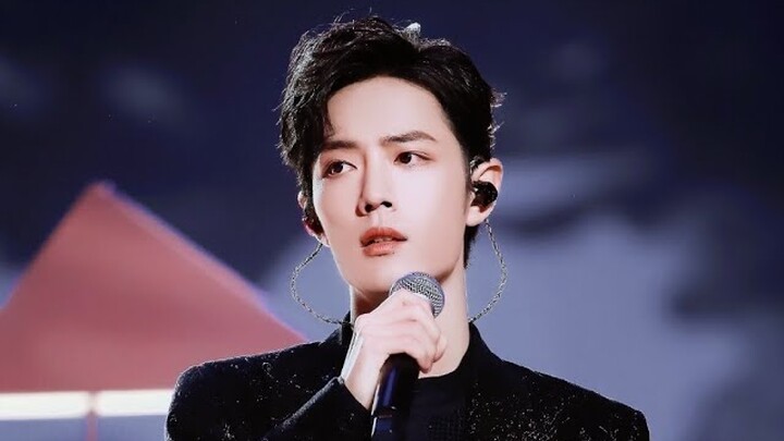 [FANCAM] 191231 Tiêu Chiến Xiao Zhan 肖战 - Dư Niên (余年) | GALA mừng xuân 2020 đài Đông Phương