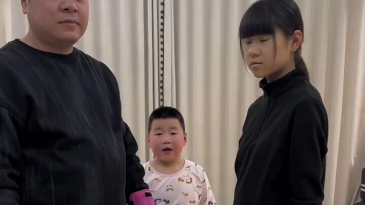 【Nguyên tác của Lão Đại, Lão Nhị, Tiểu Lão Tam】Chủ kênh đang khám phá, mời mọi người đón xem, nhớ nh