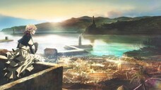 Violet Evergarden - OVA [Sub Indo]