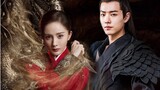 [Yang Mi You want my loyalty, I will give you my loyalty. You ask me to sacrifice, I sacrifice for y