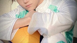 Udh ya yg Oikawa