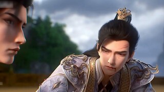 Huang ถูกโจมตีโดยไม่คาดคิดโดยใครบางคน บทพิเศษของ War King's Sorrow จะเปิดตัวหรือไม่