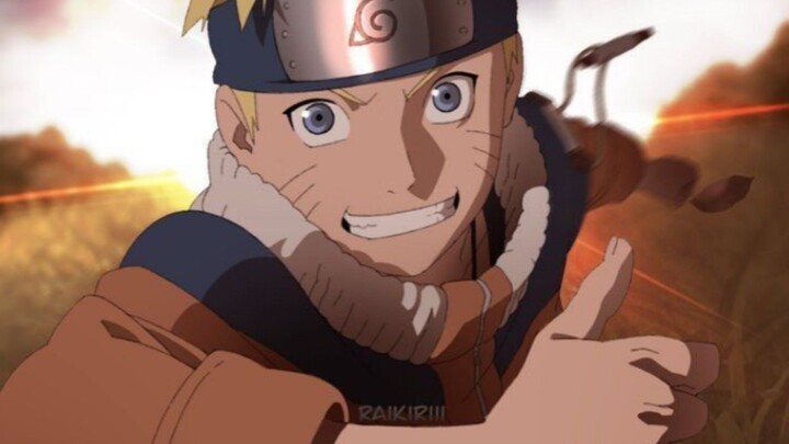 NARUTO SPESIAL ANNIVERSARY 20TH REMAKE 2026