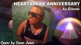 HEARTBREAK ANNIVERSARY (Cover) by Giveon