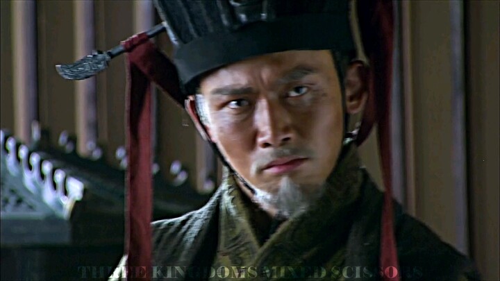 Zhao Zilong of Changshan—truly a man of fearless courage!