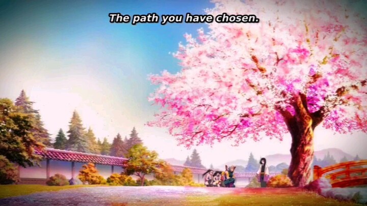 The Back Story Of Hashira Tengen Uzui