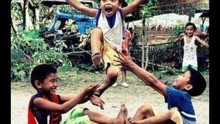sarap maging batang 90s