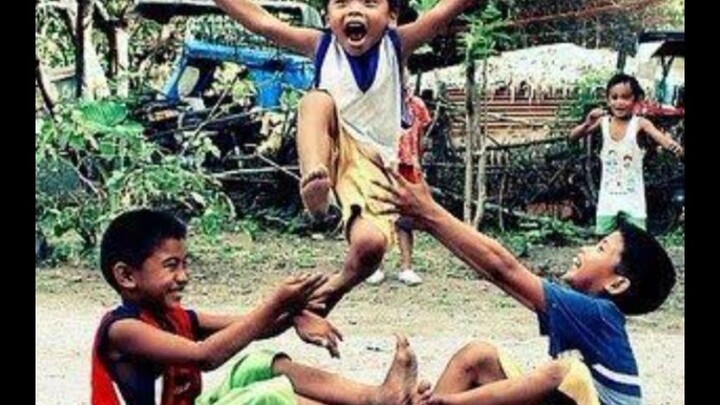 sarap maging batang 90s