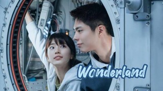 WONDERLAND (2024) Korean Movie [Sub Indo]