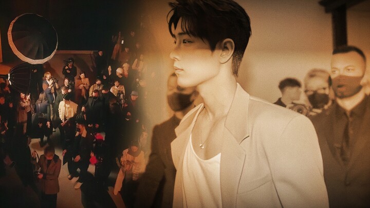 غدًا سيكون اسمي أسطورة | شياو زان