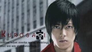 Kurosagi (2006) | EP03 ENG SUB