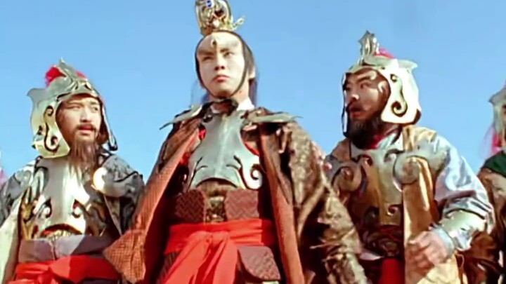 "We've thought so for a long time!"