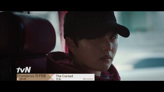 The Cursed | 方法 Main Spot (Available in Selected Regions)(BI)