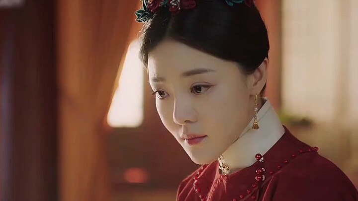 ฉันรู้ตั้งแต่เช้าแล้วว่าเป็นเธอ—พี่สาว