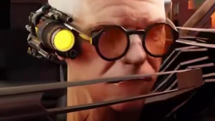 【Funny Dubbing】Multiverse Behind the Scenes Chinese Dubbing