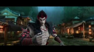 The Westward: Wukong Specials  01 sub indo