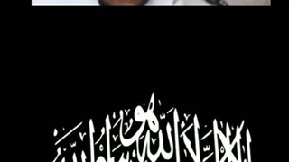 Assalamualaikum warahmatullahi wabarakatuh, Subhanallahi wabihamdihi Subhanallahil adzim