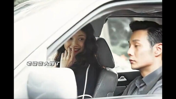 Now that’s what you call “true bros”! You drive your big brother’s car, and he drives yours too!