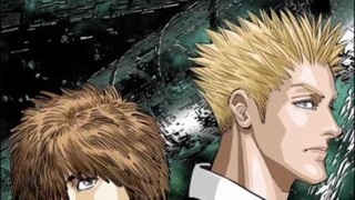 [Gundam] Thunderbolt Chapter 149: Taking Advantage of the Fire Comic Commentary