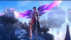 btth Mario protagonist special edited version yun shan vs xiao yan