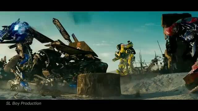 Optimus prime