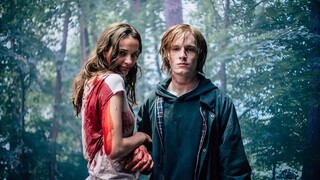 "Kami adalah pasangan yang sempurna, jangan percaya yang lain" [Serial TV Jerman - Dark｜Martha x Jon