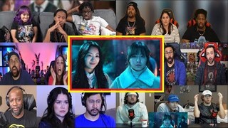 All of us are Dead Episode 12 Reaction Mashup | 지금 우리 학교는