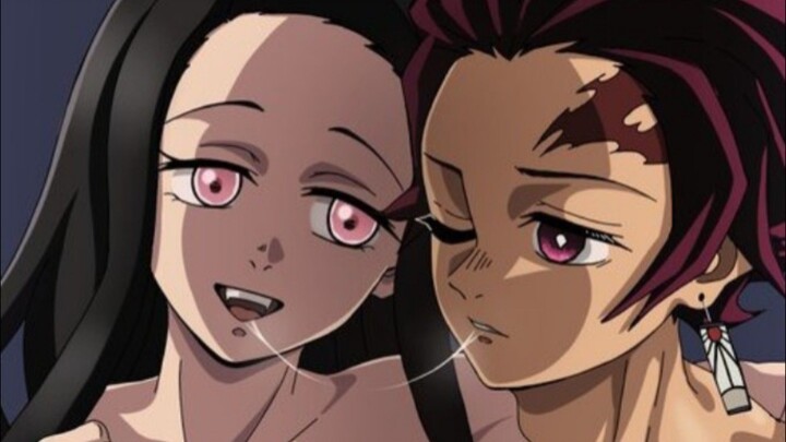 DELETED EPISODE YANG NGUBAH SEMUA CERITA  DEMON SLAYER?! 😳💦