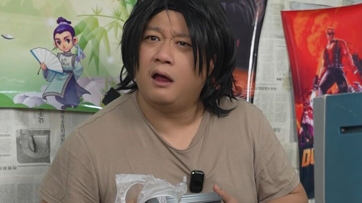 พี่ชี: สั่งอาหารเดลิเวอรีทีนึงช่างยากเย็นจริงๆ