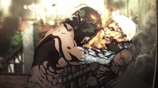 Attack on Titan Final Season Part 2「AMV」- I'm A Boss