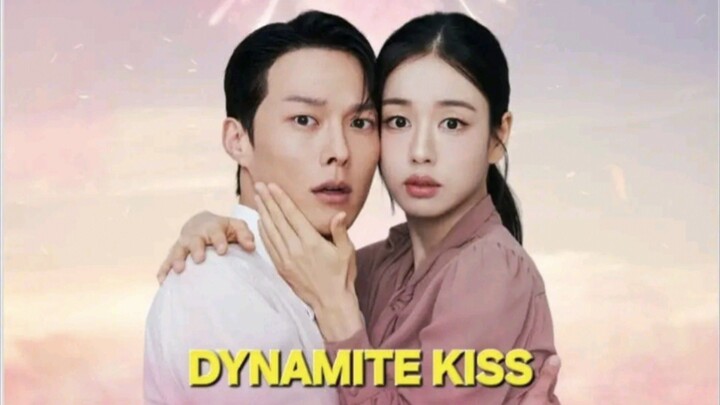 Dynamite Kiss EP5 ENGSUB